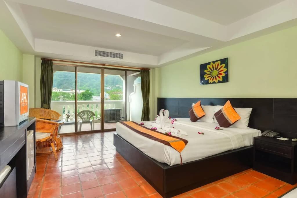 APK Resort - photo 4