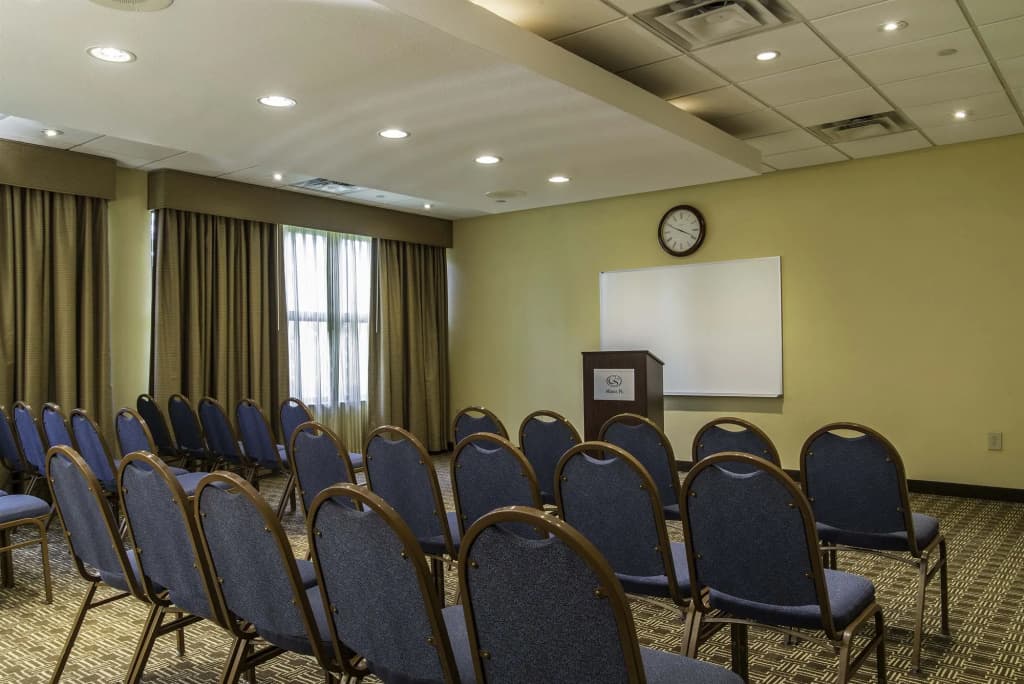 Comfort Suites Miami - Kendall - photo 17