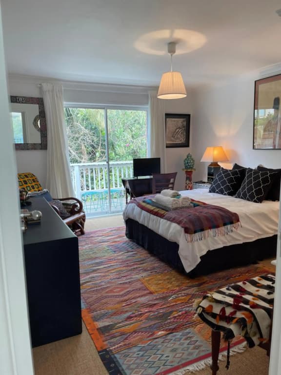 Treetops Penthouse - photo 1