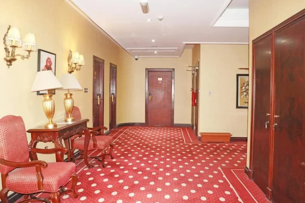 Chairmen Hotel - photo 16