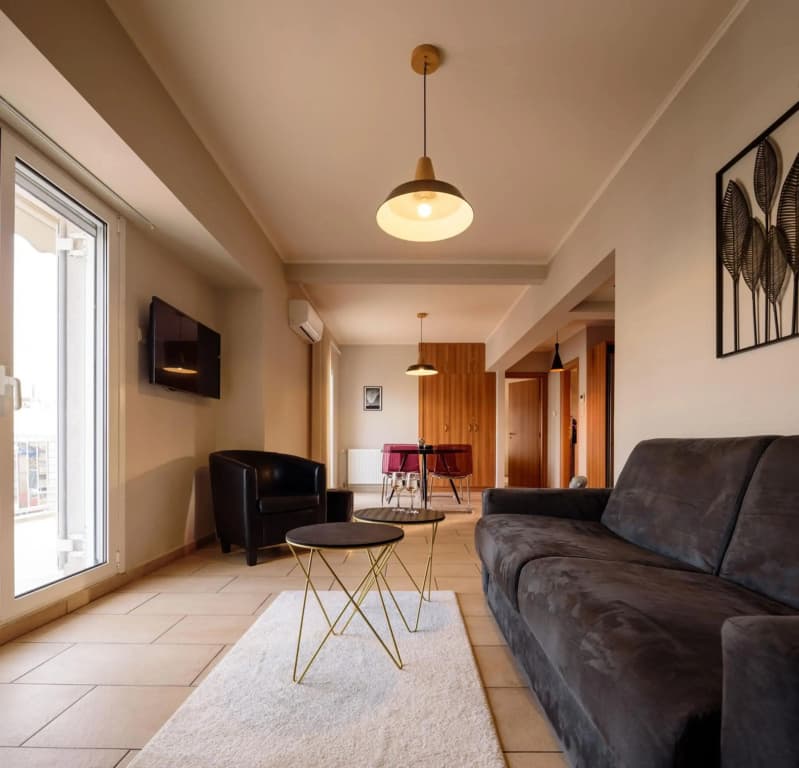 Ermou Acropolis View Apartment - photo 12
