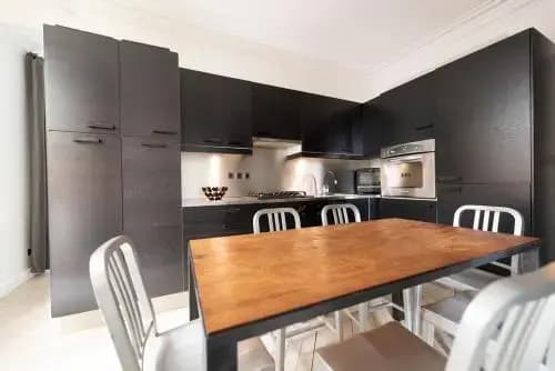 Amazing and Modern Flat for 6 in Le Marais - photo 12