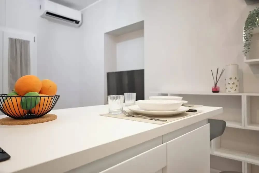 JOIVY Modern City Centre Flat - photo 8