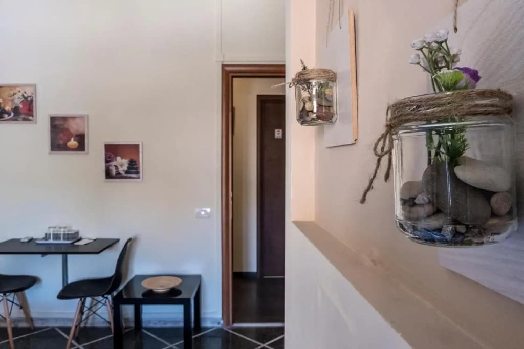B&B Zen Trastevere - photo 15