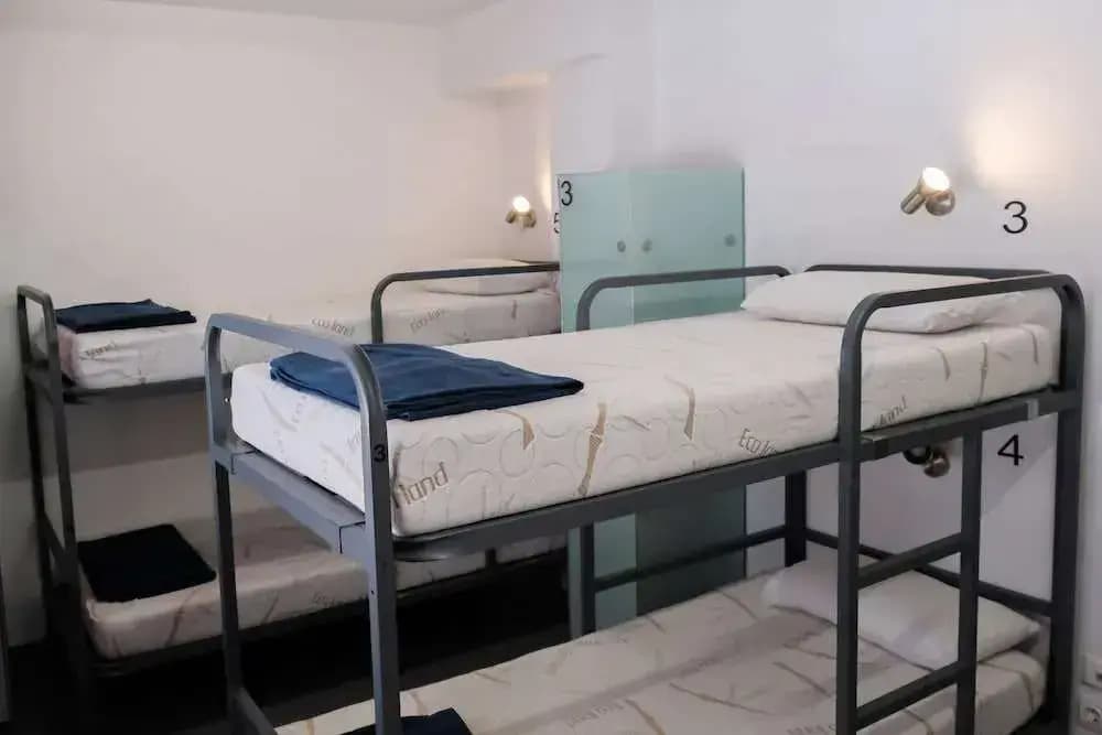 HelloBCN Hostel - photo 5