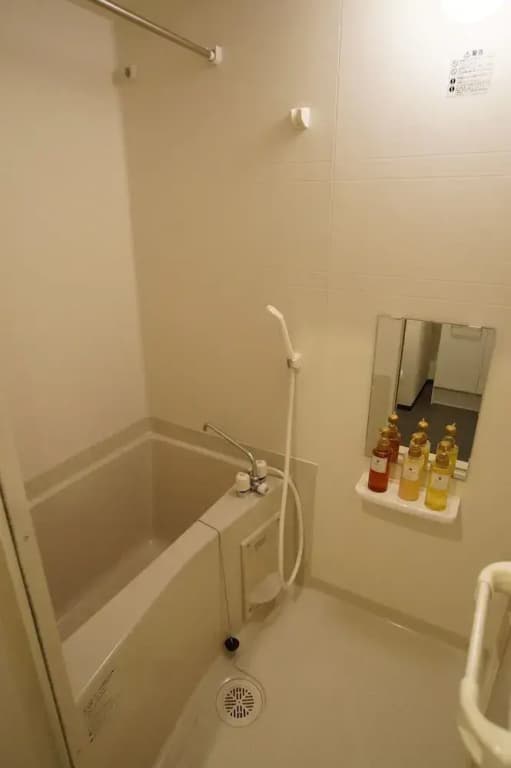 KYOSTAY Iroha Toji Annex - photo 9