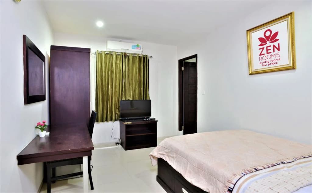 Jasmine Residence - photo 3