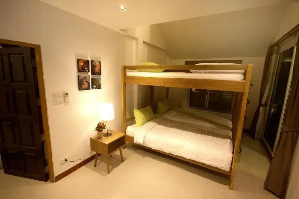 Nimman Pool Villa - photo 3