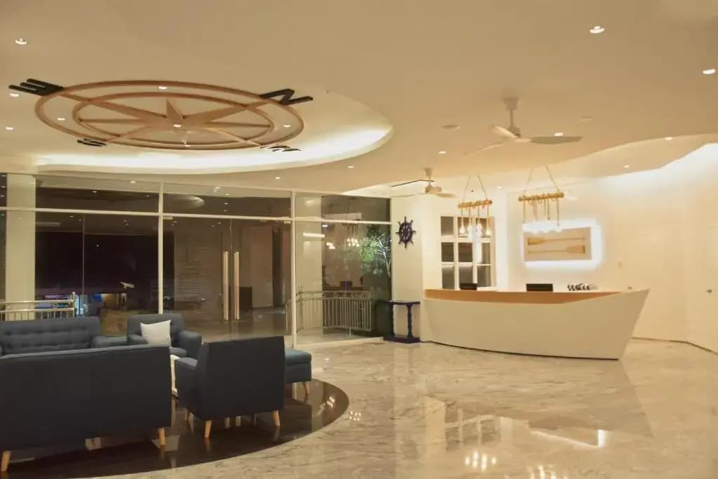 AVI Pangkor Beach Resort - photo 2