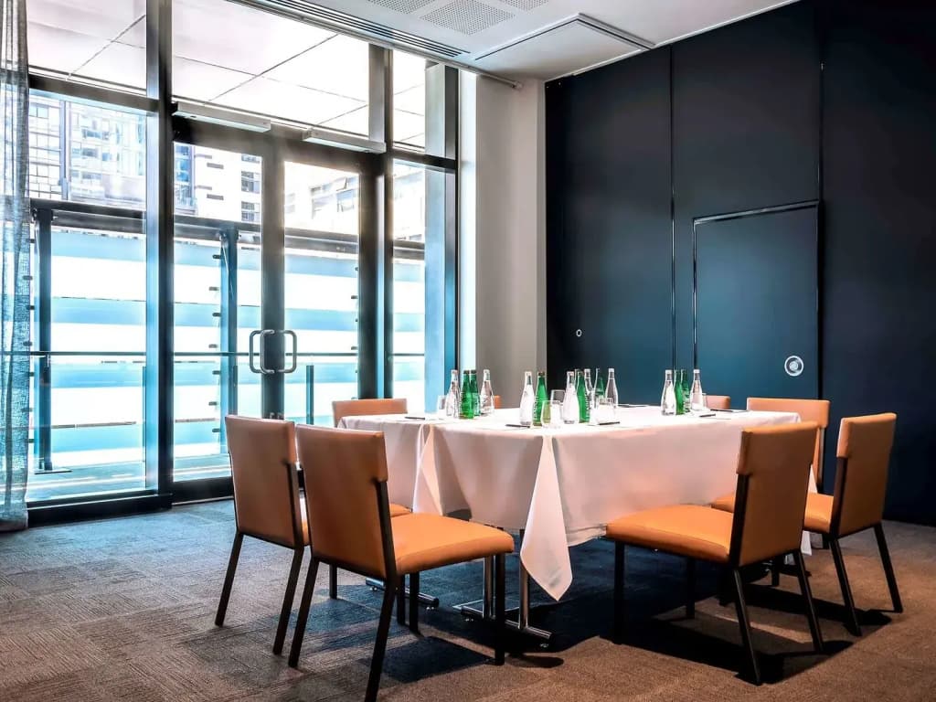 Novotel Melbourne Central - photo 27