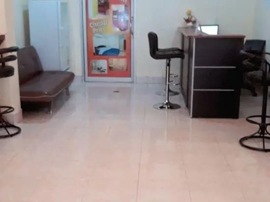 Nck Bedtel Samui - Hostel - photo 11