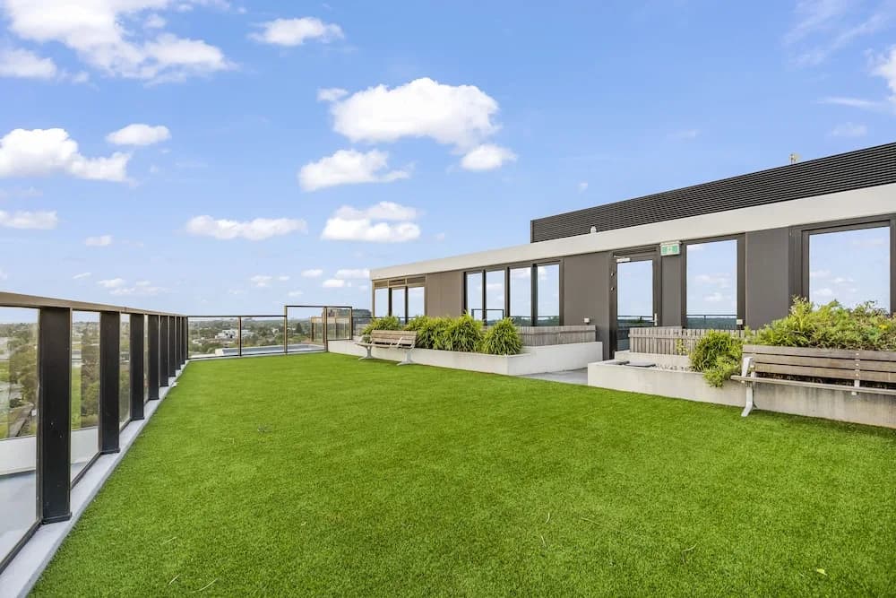 StayAU Modern Townhouse - photo 26