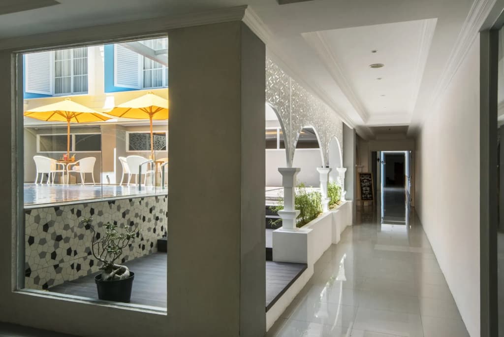 Yan's House Hotel - photo 8