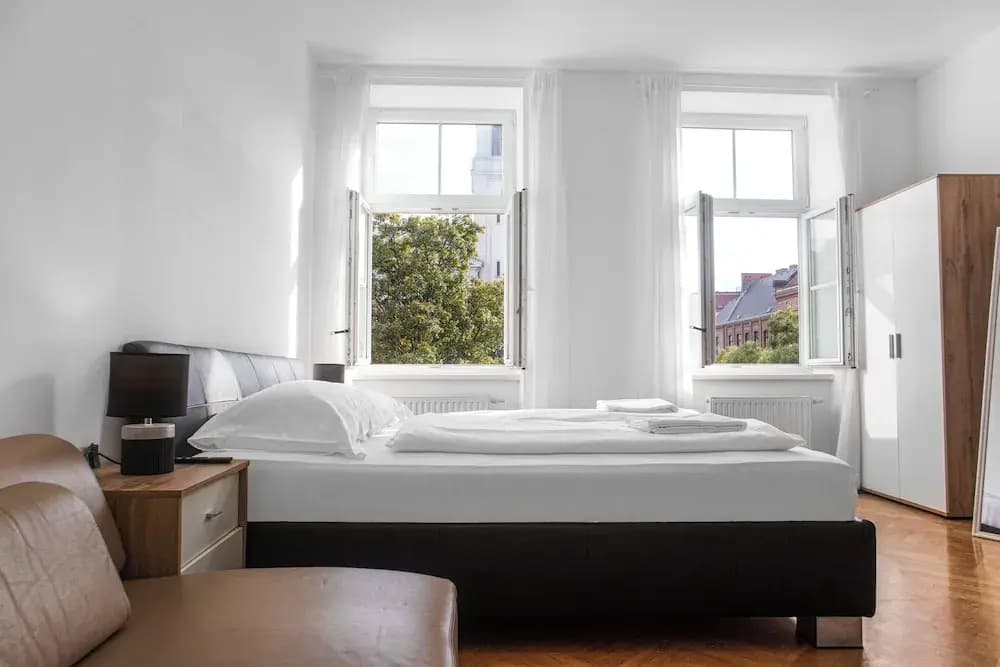 Spacious 7BR Apartment Hauptbahnhof - photo 8