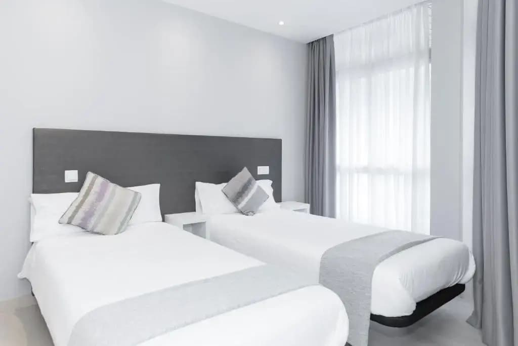 Hostal Aslyp 114 - photo 7