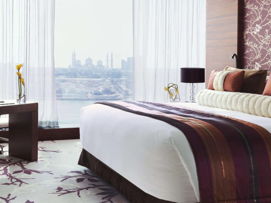 Fairmont Bab Al Bahr - photo 7
