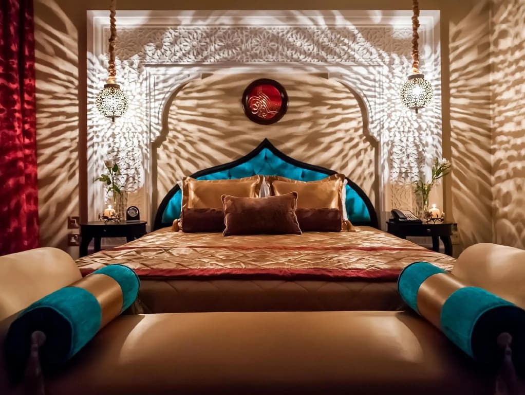 Saraya Corniche Hotel - photo 6