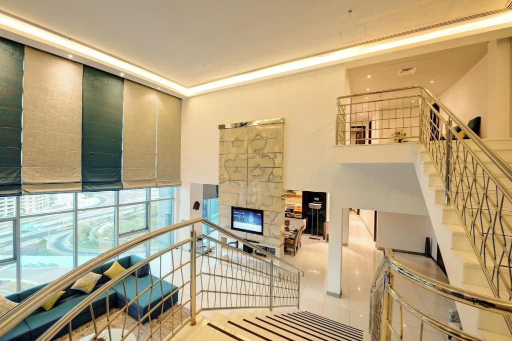 Copthorne Hotel Dubai - photo 19