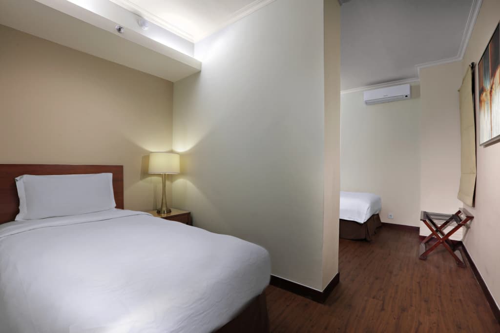 Grand Dafam Ancol Jakarta - photo 3