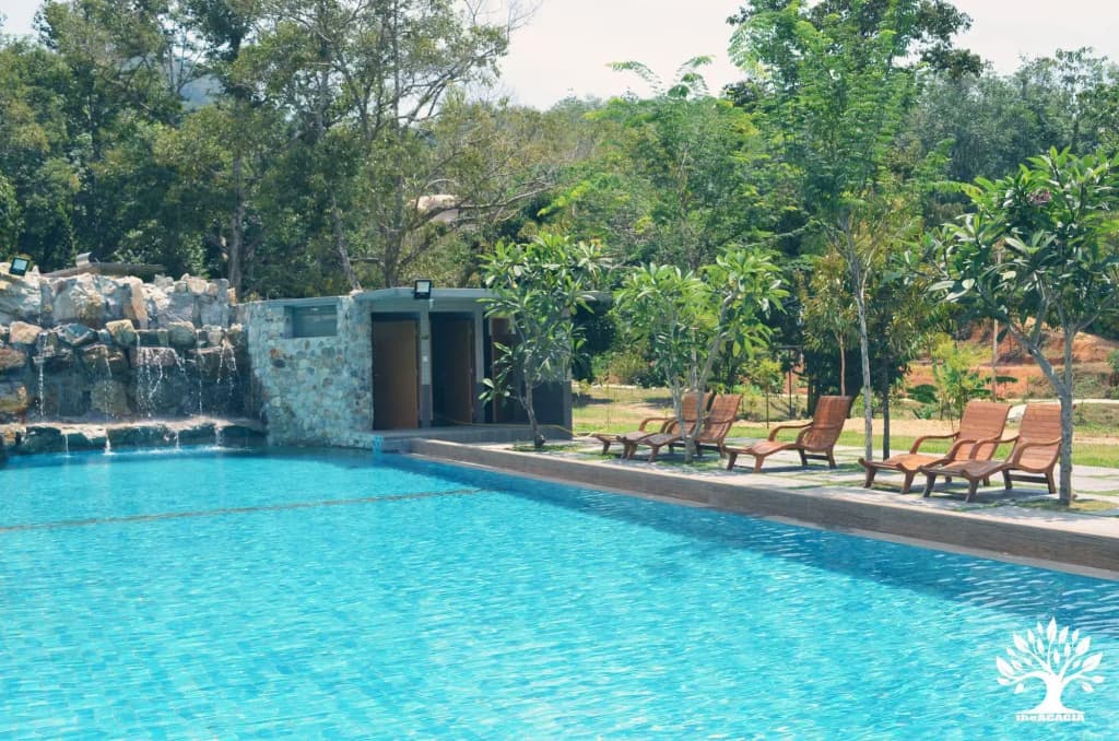 The Acacia Retreat - photo 12