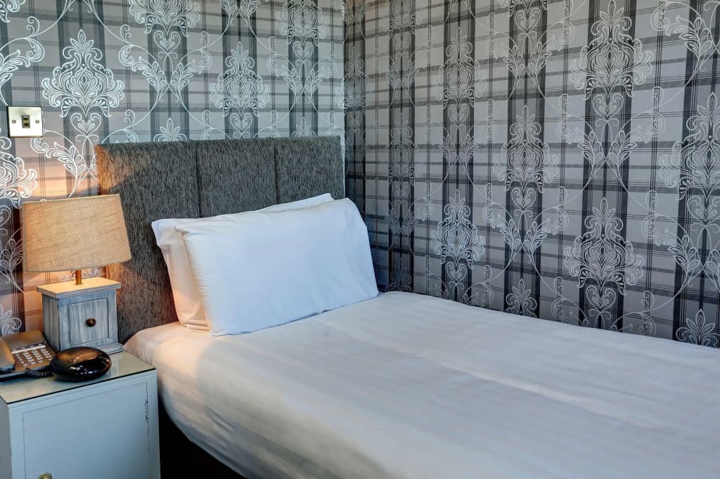 Braid Hills Hotel - photo 7