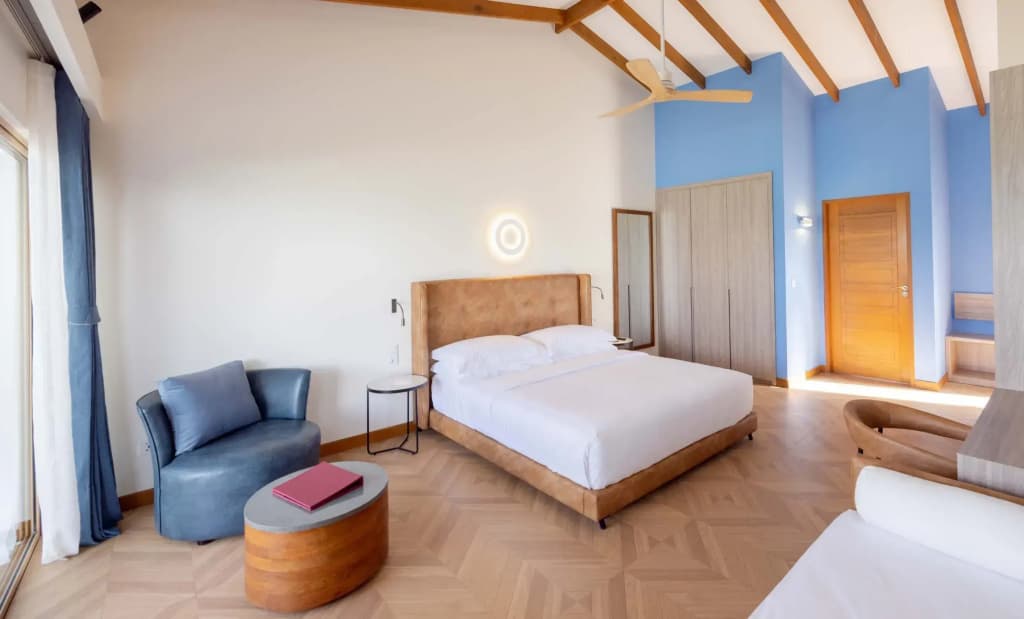 Joy Island Hotel - photo 1