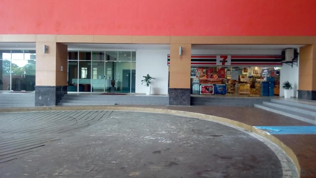 FA Suite12 at DE CENTRUM PUTRAJAYA-BANGI - photo 6