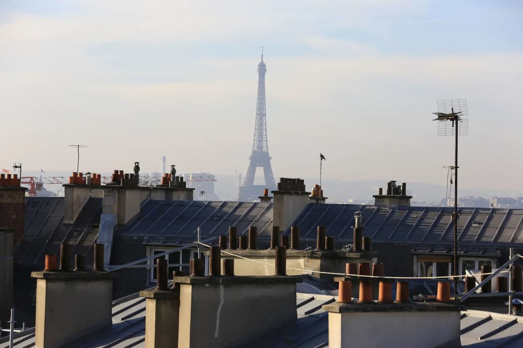 Hotel Saint Louis Pigalle - photo 17