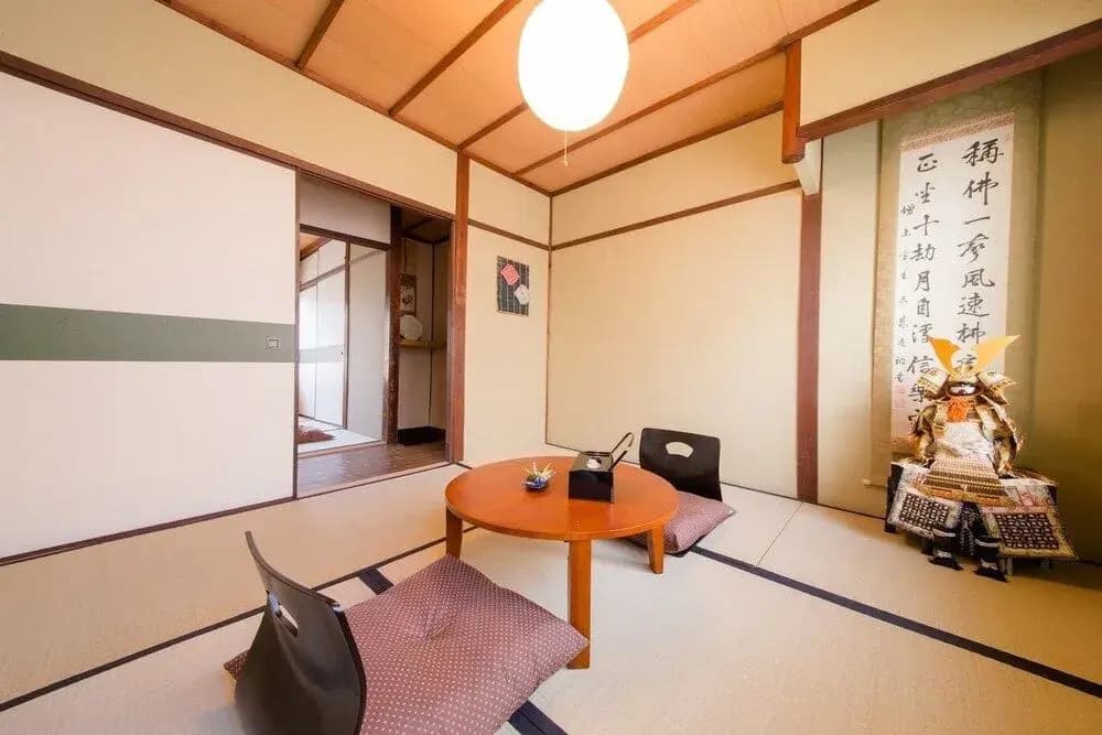 Kyo Machiya Nijo - photo 12