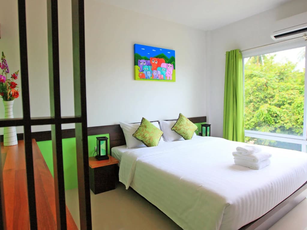 The One Cozy Vacation Residence - photo 3