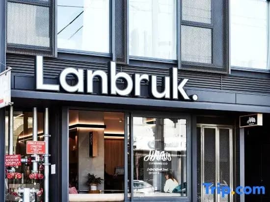 Urban Rest Lanbruk - photo 17