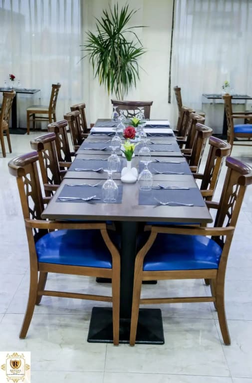 Rehana Resort - photo 31