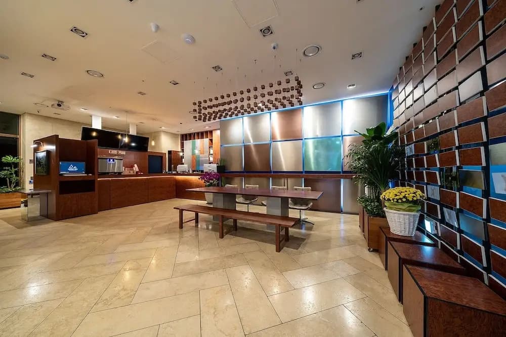 Hotel Dm - photo 2