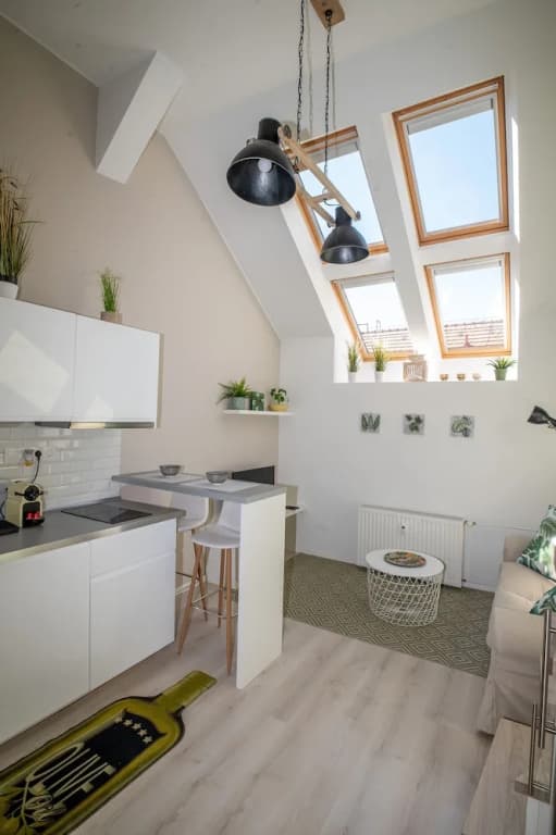 Palms Apartments Budapest - photo 32