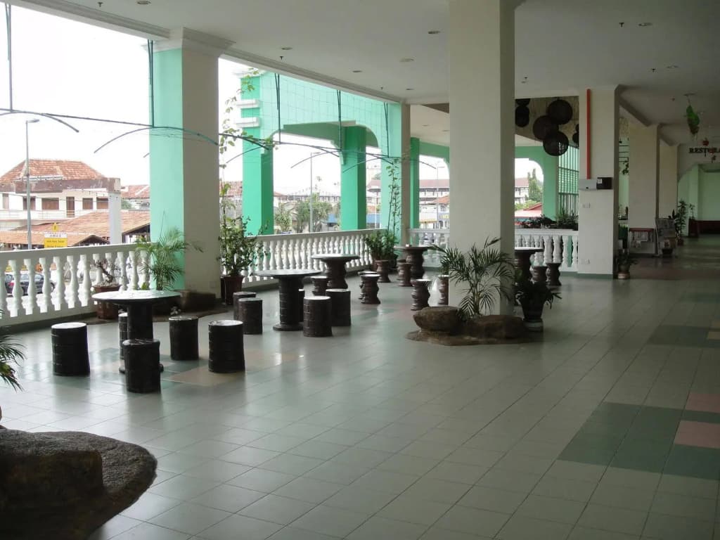 Formosa Garden Hotel - photo 17