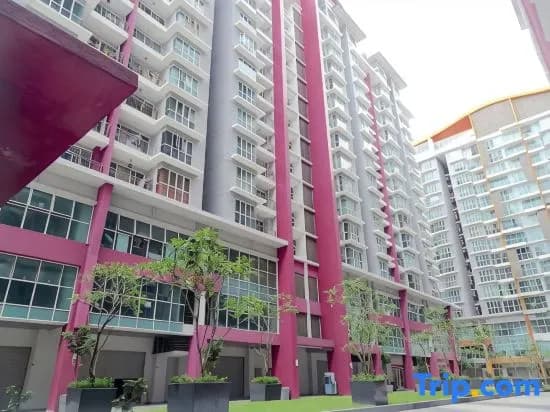 Ara Damansara Pacific Place by BeeStay - photo 2