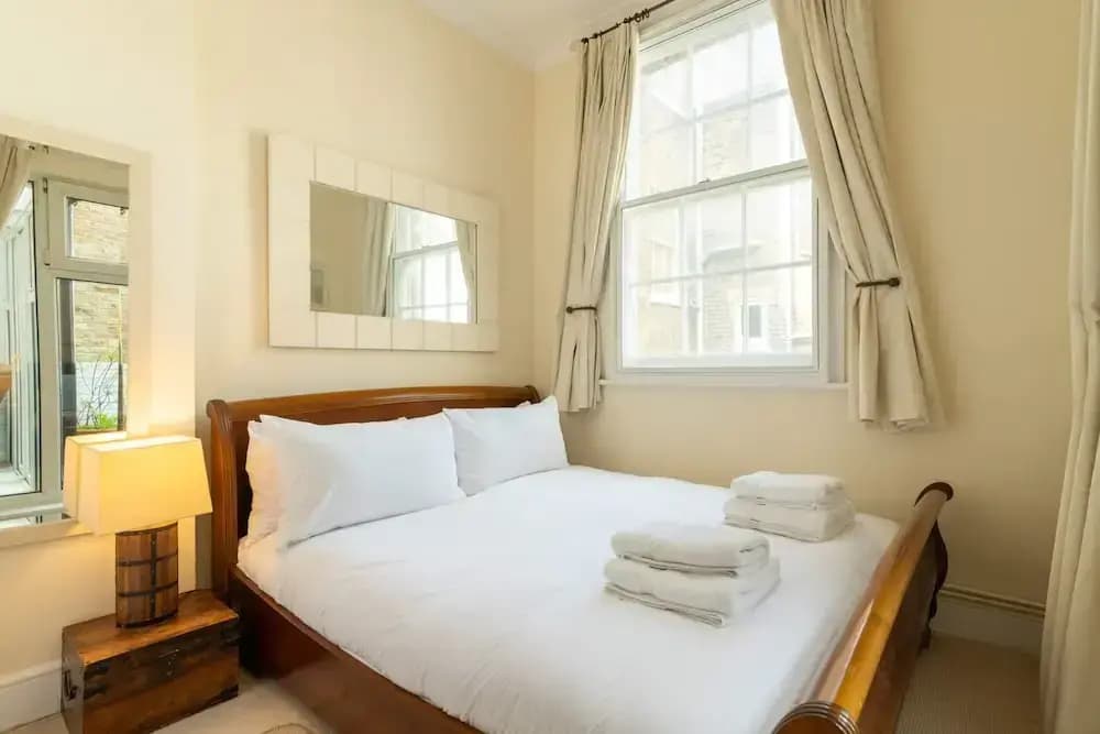 Lovely Pimlico Home - photo 2