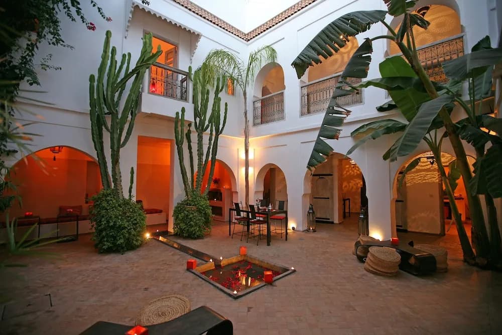 Riad O2 - photo 14