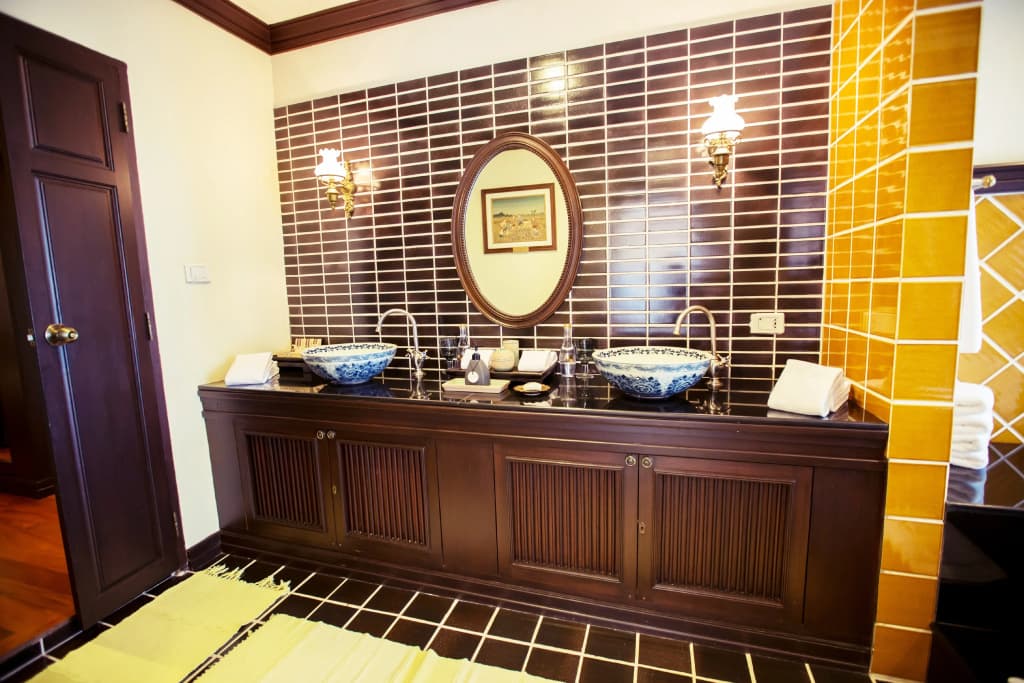 Wora Bura Hua Hin Resort and Spa - photo 39