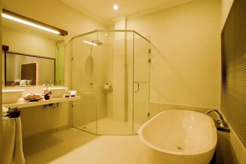 Artini Bisma Ubud Hotel - photo 8