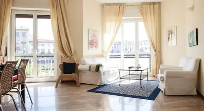 Friendly Rentals D'Annunzio - photo 2