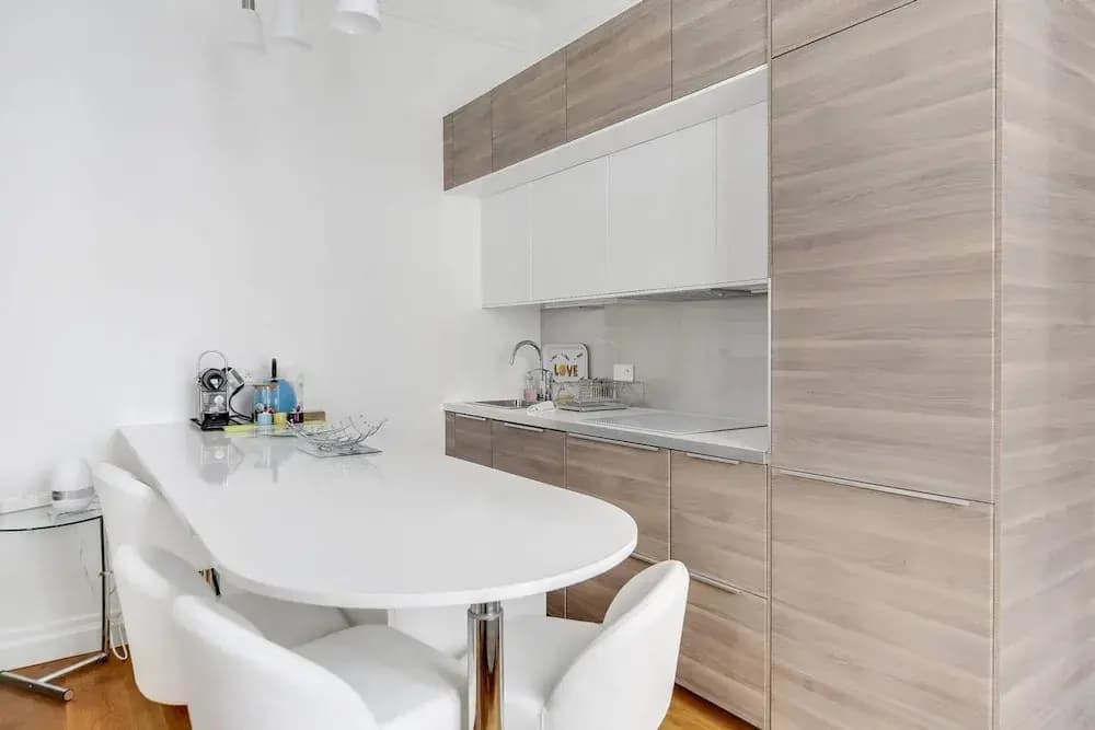 Stunning Apartment for 2 in Saint-georges - photo 11