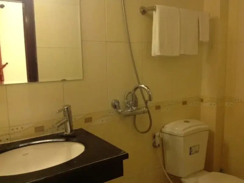 Phong Lan Hotel - photo 7