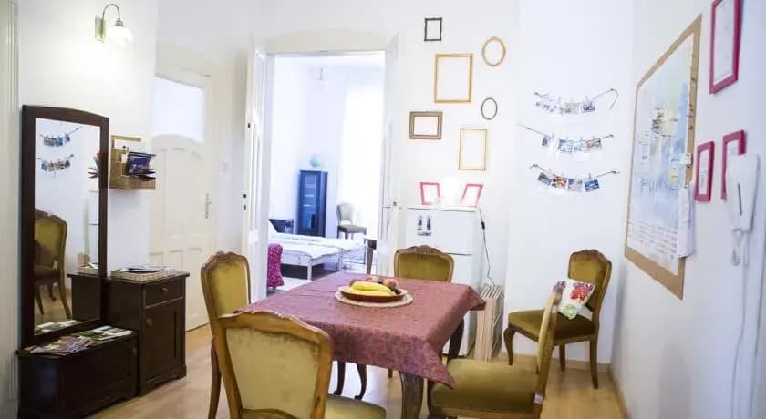 Sipi Apartman - photo 7
