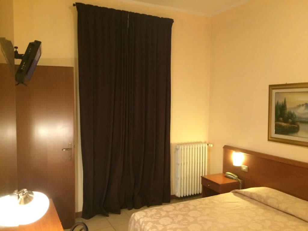 Hotel Paradiso - photo 5