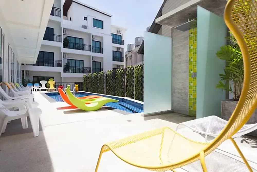 Frutta Hostel - photo 18
