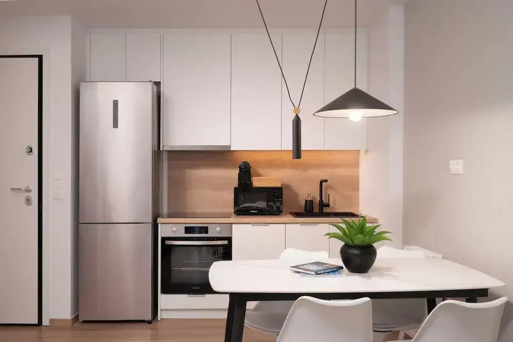Kosmos Luxury Residences - photo 22