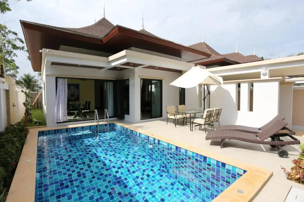 Baan Ping Tara - photo 12