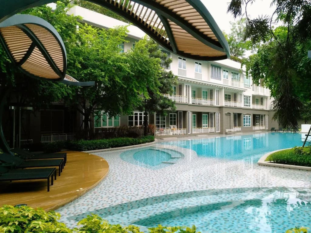Autumn Hua Hin - The Sunset Room - photo 11