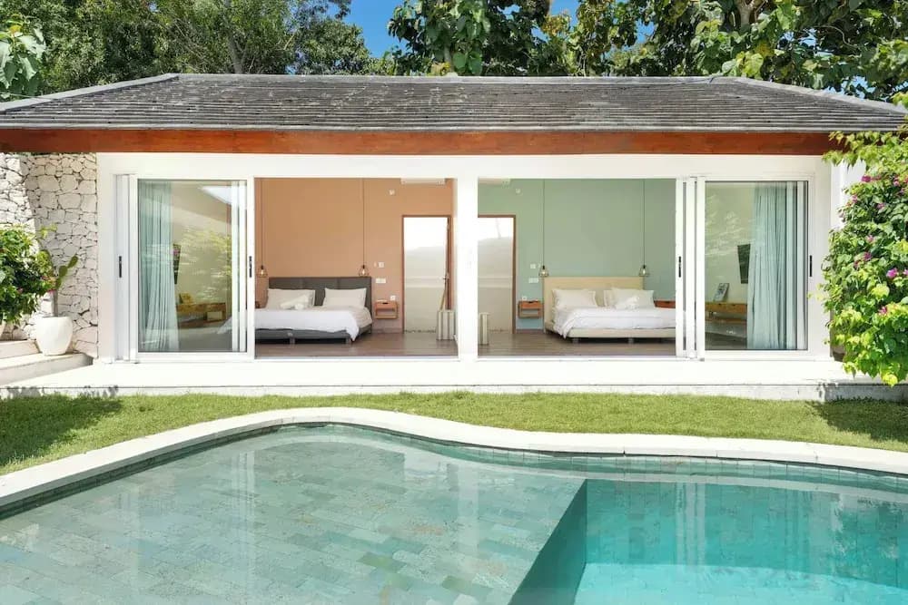 Villa Mateo Bingin - photo 3